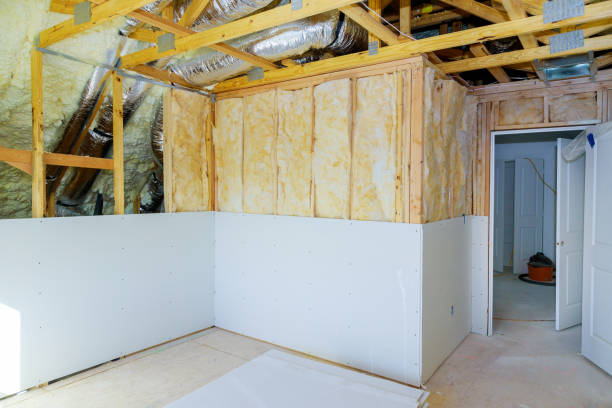 Best Residential Insulation Services  in Marbleton, WY