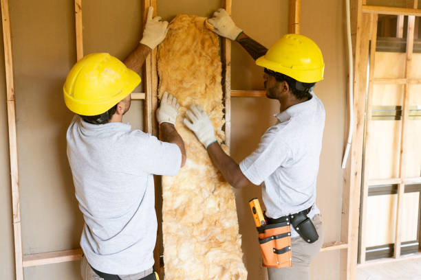 Best Insulation Inspection Services  in Marbleton, WY
