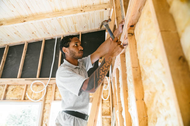 Insulation Replacement Services in Marbleton, WY