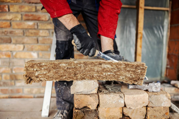 Best Attic Insulation Installation  in Marbleton, WY